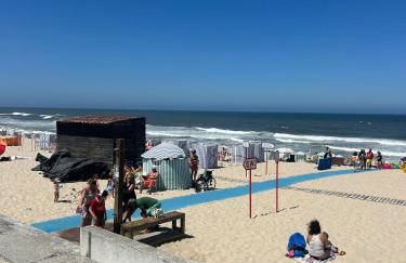 Beach Luxury Apartment - Foto 24