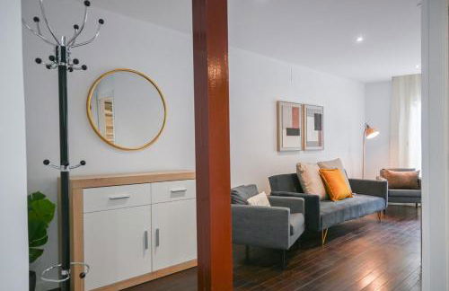 Apartment with Balcony on Calle Santa Engracia Temporal SEN1692 - Foto 54