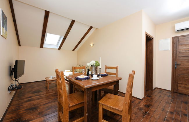 Villa Quince Zadarvillas - Photo 7