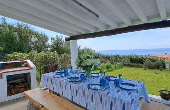 Fajã VinhaMar-Vinyard Cottage by the Sea - Foto 32