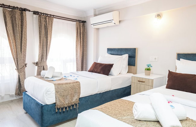 Oban Suites İstanbul - Photo 40