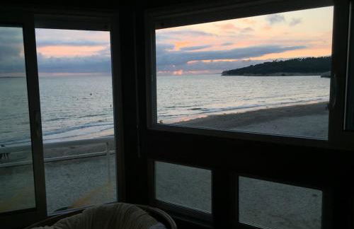 Beach apartment - Ocean sunset full view - Foto 14