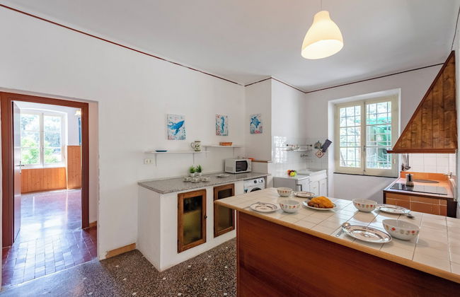 Basilico House In Mulinetti - Photo 7