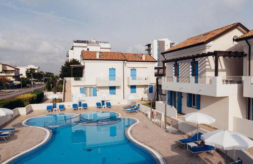ANIMA JESOLO - DRAGO VILLAGE, Beach & Pool, 2 Parkings - Foto 56