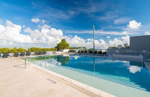 Luxury Oceanview Condo, Pool, Private Beach Access - Foto 8