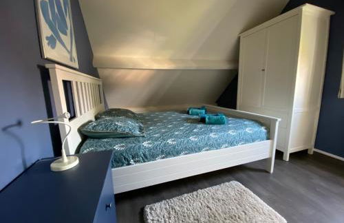 le gîte de Martine en Baie de Somme - Foto 27