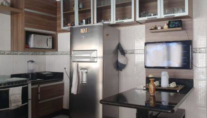 Casa de Temporada Uberaba Piscina Aquecida - Foto 5