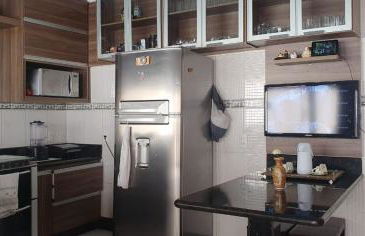 Casa de Temporada Uberaba Piscina Aquecida - Photo 5