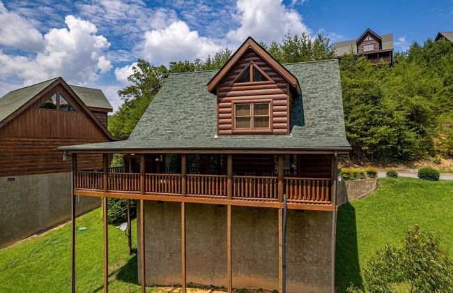 MooseBehaving - Two Bedroom Cabin - Foto 86