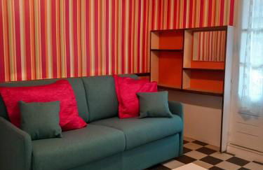 Au coteau des Thermes - Foto 7