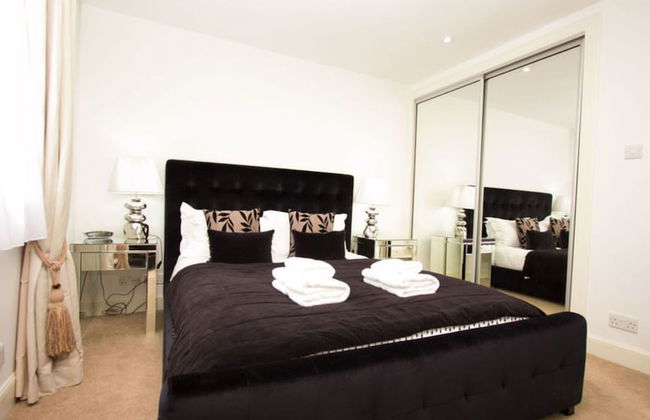 Taymouth Marina - Ben Hope - Foto 2