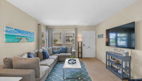 500 ft to Ocean Relaxing stay Parking WiFi 840 - Foto 3