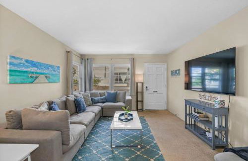 500 ft to Ocean Relaxing stay Parking WiFi 840 - Foto 3