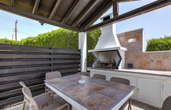 Platzia Beach Villas - Foto 40