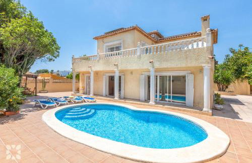 Villa Delicia by Abahana Villas - Photo 5