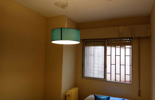 Big Flat Granada - Foto 4