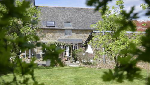 Les jardins des coccinelles - Photo 4, Garden view