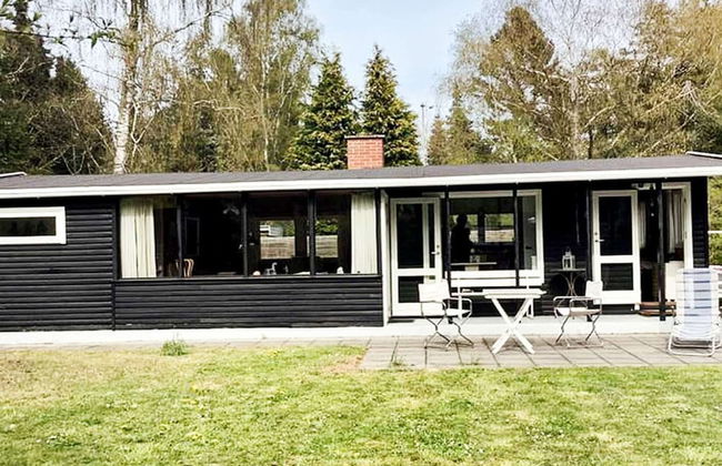 Charming Retreat in Rorvig - By Traum Ferienwohnungen - Foto 25