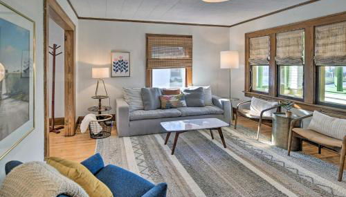 Family-Friendly Des Moines Retreat with Patio! - Photo 5