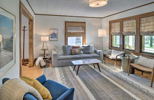 Family-Friendly Des Moines Retreat with Patio! - Photo 5