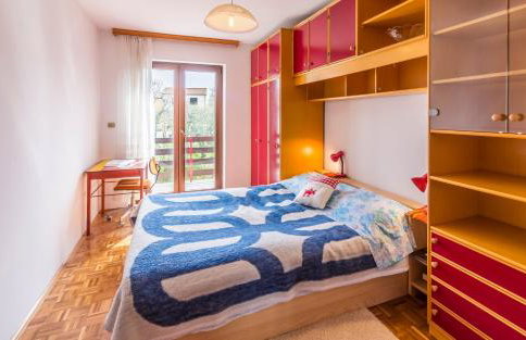 Three-Bedroom Apartment Meden - Foto 23