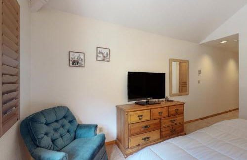 Brown Bear Lodge #322 - Foto 12