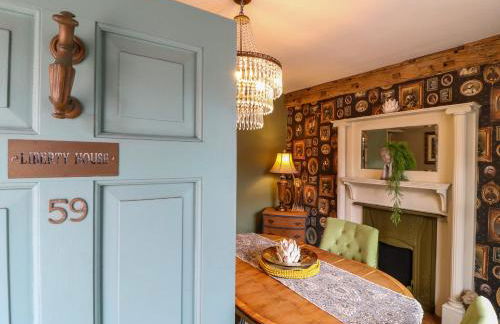 Liberty House - Foto 3