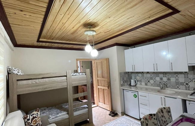 Özgür Apart Uzungöl - Foto 1