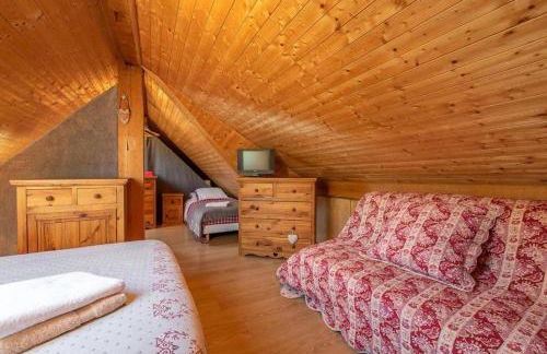 Beautiful Lake Annecy Villa - Foto 59