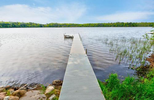 The Cedar Lakehouse in Lake Tomahawk WI - Photo 3