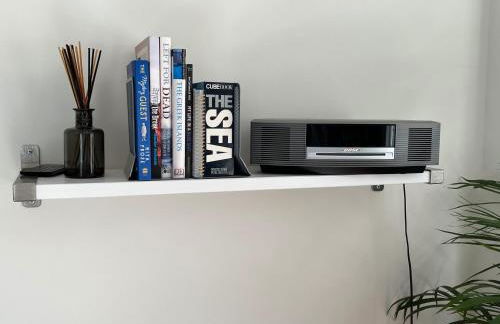 Garden Studio Sleeps 2 Hot Tub & Pets Welcome - Foto 27