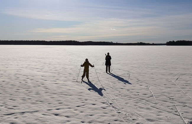 Villa Liebelitz - Foto 18