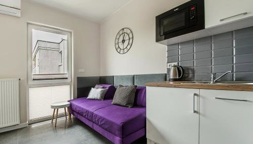 Apartamenty Centrum M - Komfortowe Noclegi - Foto 2