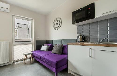 Apartamenty Centrum M - Komfortowe Noclegi - Foto 2