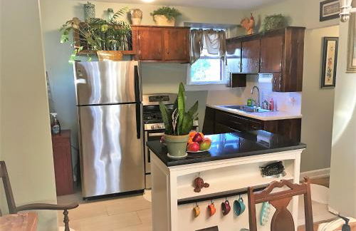 Vineyard Mansion Carriage House - Foto 14