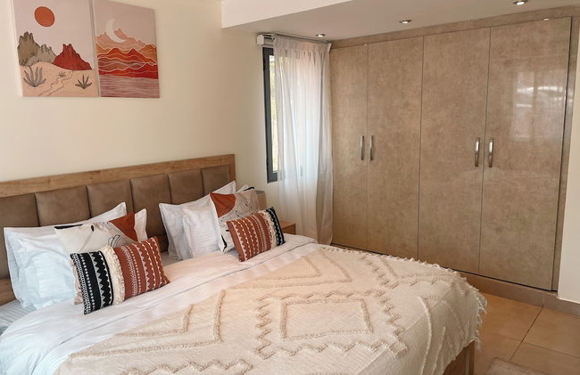 Sky Suites Airport - Foto 10