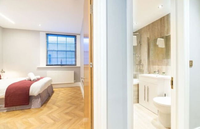 PML Apartments Southwick Street - Photo 30