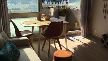 Studio Bénodet vue mer - Photo 4