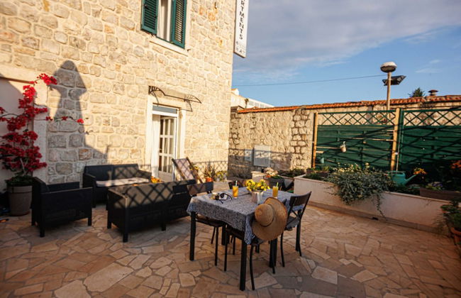 Apartments Gabrieri - Foto 22