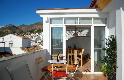 The Penthouse - Foto 17