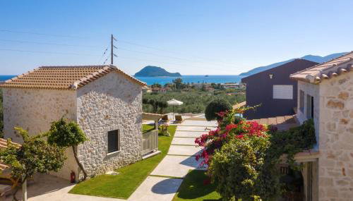 Evylio Stone Houses - Foto 2