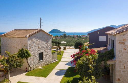 Evylio Stone Houses - Foto 2