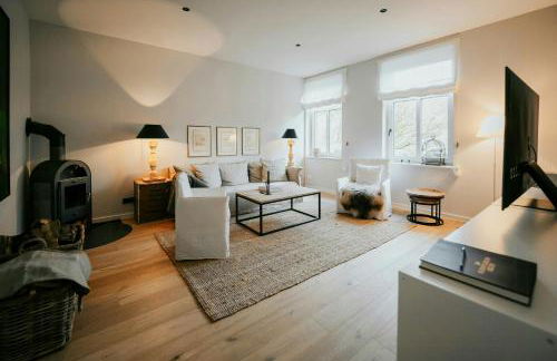 Semi-Detached House Near Schaalsee And Hamburg - Foto 13