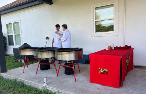 Luxury Event and Stay in Celina, Texas - Photo 49