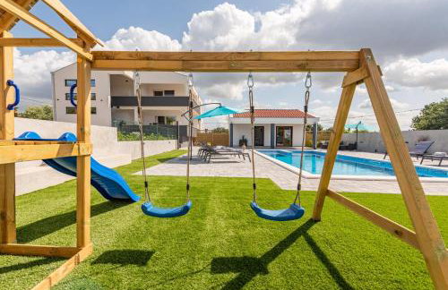 Villa Zeleni gaj ZadarVillas - Foto 6