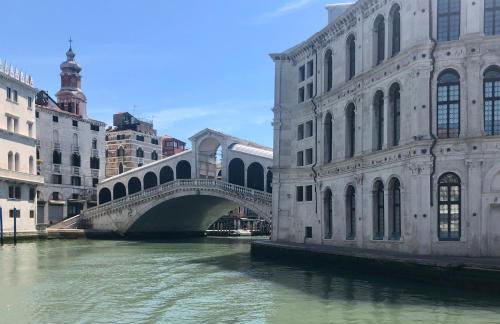 Vittoria Serene Home - Heart of Venice - Foto 20