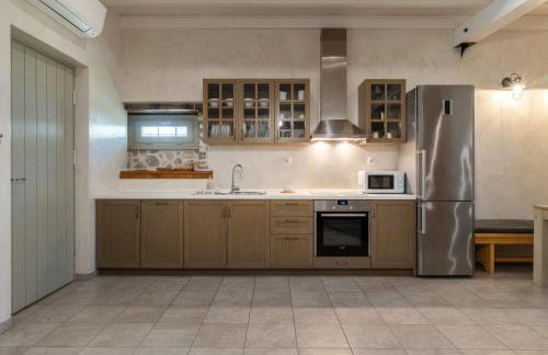 Chroma Pelion Villas - Foto 109