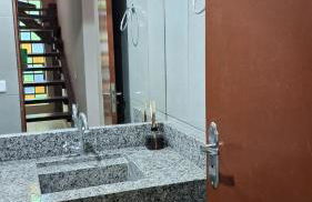 Casa em Bonito aconchego da natureza - Foto 21