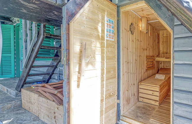 Fani's Riverside Cottage - Foto 13