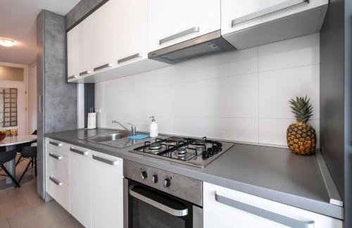 Apartment Zagreb, 0-24, self service check-in, free parking - Foto 52